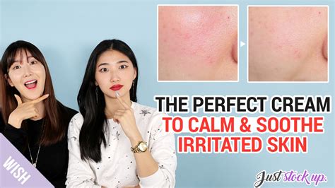 How To Calm Irritated Skin Condition Fast And Effectively Just Stock Up