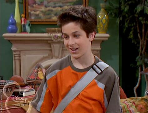 Picture Of David Henrie In That S So Raven Episode On Top Of Old Oaky Dah Raven316 44