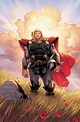 Thor #10 - Comic Art Community GALLERY OF COMIC ART