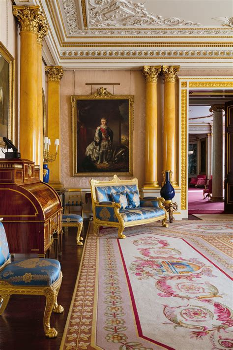 Windsor Castle Inside Buckingham Palace Swimming Pool Bpgdr Derry