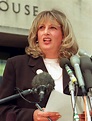 Linda Tripp’s Cause of Death: How Did She Die? | Heavy.com