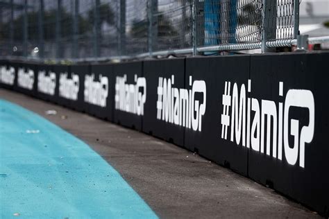 GP de Miami de F1 Horários e como assistir etapa da Flórida