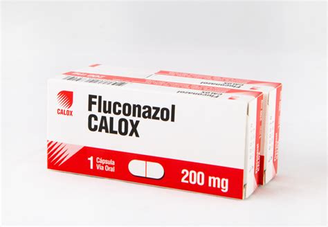 Fluconazol 200 Mg Tabletas Via Oral 11