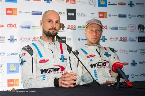 Tom Boonen Vindt Nieuwe Passie Bij Racing Team Wcb Uit Ternat Ring