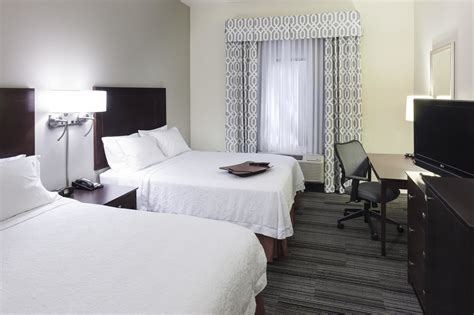 Discount Coupon For Hampton Inn And Suites Phoenix Northhappy Valley In