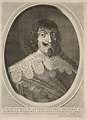 Portrait of William, Landgrave of Hesse - Museum Boijmans Van Beuningen