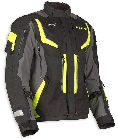 Adventure biker jackets are a type of motorcycle jackets that are are specially made for therefore, i mentioned this motorcycle jacket in the review of top 7 best adventure motorcycle riding jackets. Klim Adventure Jackets - 2020 Catalog - Best Adventure Jackets