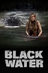 Black Water (2007) - Posters — The Movie Database (TMDB)