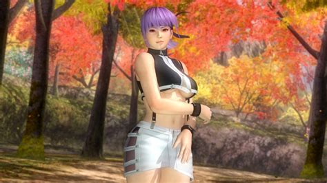 Dead Or Alive 5 Ayane Ayane Photo 38459847 Fanpop