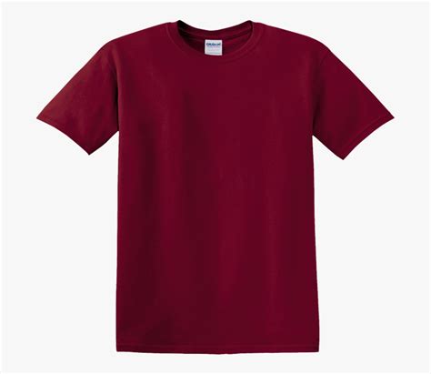 Konsep Populer 49 Maroon T Shirt Clip Art