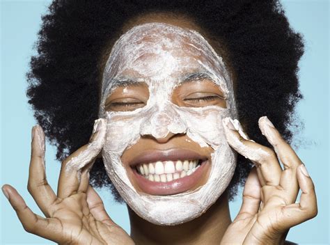Best Skin Care Routine For Oily Skin Popsugar Beauty Uk