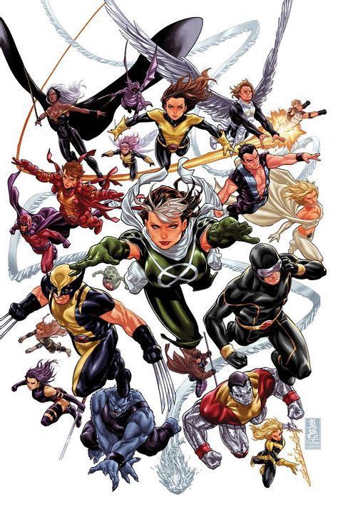 X Men Earth 616 Marvel Comic Books Xmen Comics Marvel X