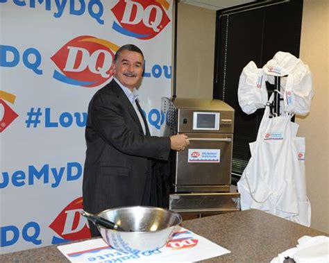 The Dairy Queen System Launches The Dq Bakes Institute Restaurant