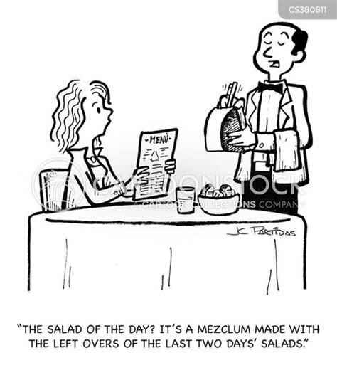Cheap Restaurant Cartoons And Comics Funny Pictures From Cartoonstock