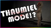 THAUMIEL DIFFICULTY?! | SCP:CB Ultimate Edition Update (V1.5.2) - YouTube