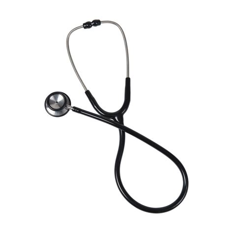 Mabis Signature Series Stainless Steel Stethoscope Meridian Medical