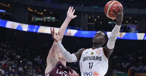 FIBA World Cup 2023 Final: Early Preview for Germany vs. Serbia