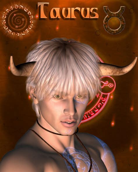 Taurus By Sweetpoison67 On Deviantart