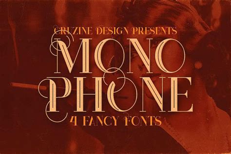 20 Best Fancy Fonts For Classy And Sophisticated Designs