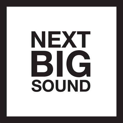 Saying Goodbye To Next Big Sound Its Been A Wild Ride After 12 Years