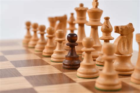 World Chess Championship 2018 Events At London United Kingdom