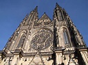 St Vitus Cathedral - Prague: Get the Detail of St Vitus Cathedral on ...