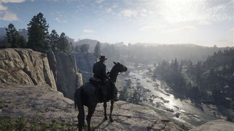 Red Dead Redemption 2 Review The Good The Bad And The Brilliant Nowuc