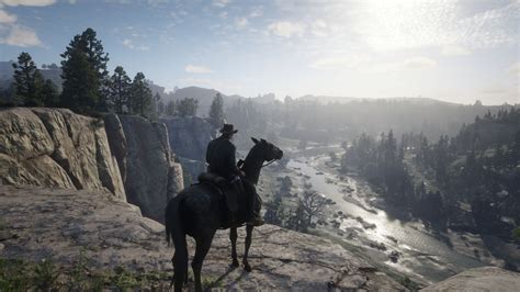 Red (also stylized r3d or red) is an american christian rock band from nashville, tennessee, formed in 2002 by brothers guitarist anthony armstrong and bassist randy armstrong. Red Dead Redemption 2 Review "The good, the bad, and the ...