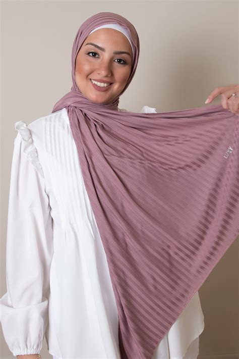 Premium Jersey Hijabs Scarves From Dubai Uae Luxy Hijab