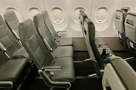 7 Takeaways From My First Frontier Airlines Flight In Over 4 Years