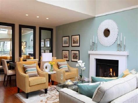 Trendy Living Room Color Schemes 2018 And 2019 Decor Or Design