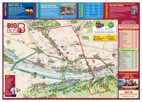 Navigate budapest map, budapest country map, satellite images of budapest, budapest largest with interactive budapest map, view regional highways maps, road situations, transportation, lodging. Budapest bus tour map - Budapest big bus tour map (Hungary)