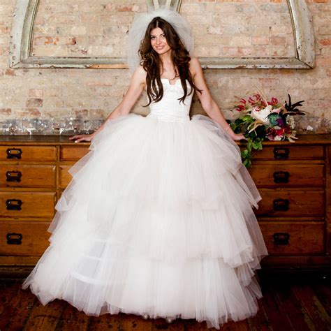 6 Wedding Dress Workout Plans To Look Stunning For Your