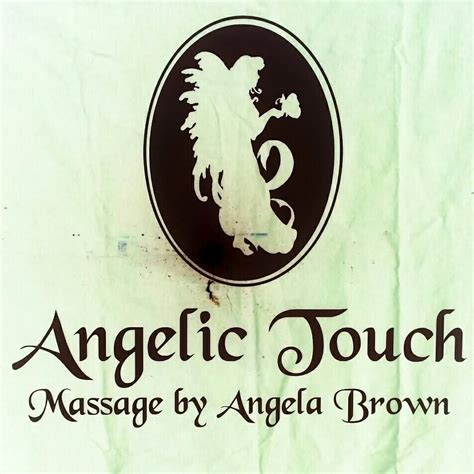 Angelic Touch Massage By Angela Brown Salina Ks