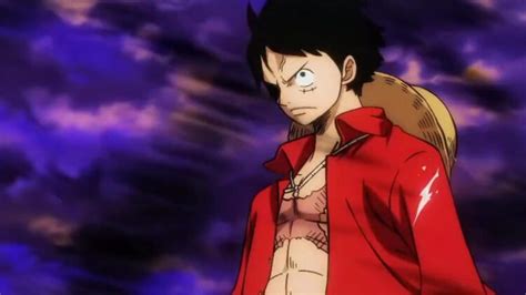 Luffy 4k Images Wallmost