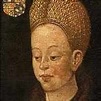 Margarete von Bayern Duchesse consort de Bourgogne (1363–1423 ...