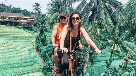 Living In Bali Indonesia As An Australian Expat Robe Trotting