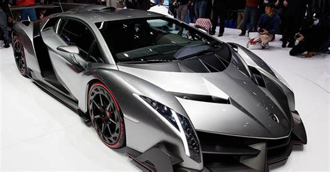 9 Hhh The Most Expensive Car In The World Lamborghini