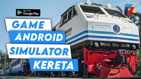 6 Game Android Simulator Kereta Terbaik Dengan Grafik Hd Youtube
