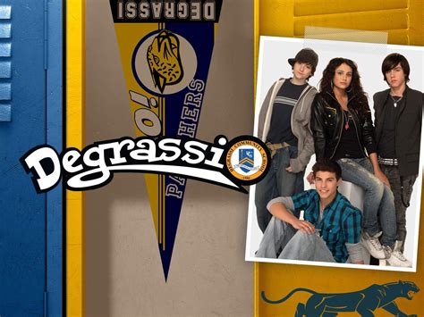 Degrassi Wallpapers Top Free Degrassi Backgrounds Wallpaperaccess