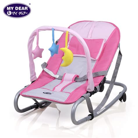 19007 Baby Rocker Bouncer Baby Bouncer