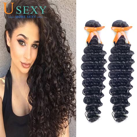 10 a indian deep wave 4 bundles indian deep curly virgin hair raw virgin indian remy hair weave