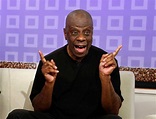 Good times, bad times with Jimmie Walker
