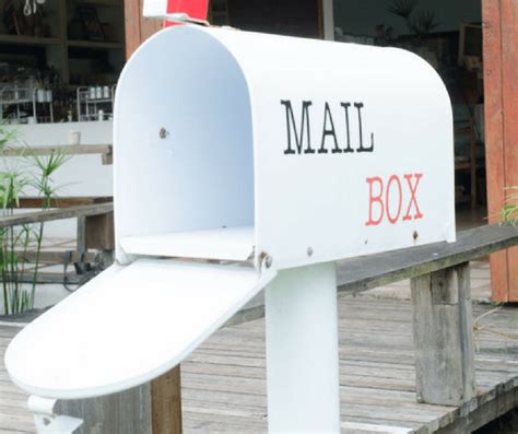 How To Stop Getting Junk Mail