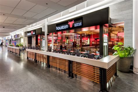 Montreal Airport Gets Two Priority Pass Restaurants One Mile At A Time