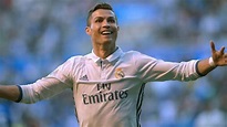 Historia y biografía de Cristiano Ronaldo