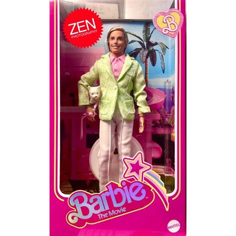 Ken Palm Beach Sugar Daddy Hpj87 Barbiepedia