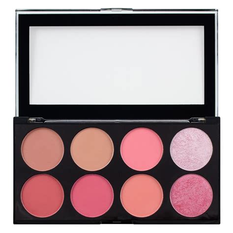 The 10 Best Blush Palettes Of 2023 Luxebc