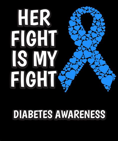 Diabetes Png Type 1 Diabetes Png Diabetes Warrior Png Diabetes