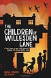 The Children of Willesden Lane by Mona Golabek